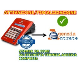 FISCALIZZAZIONE